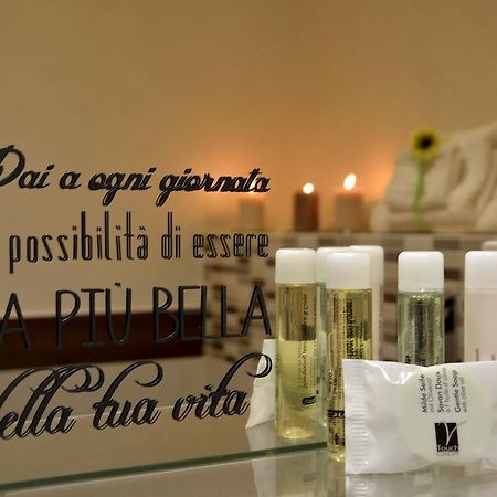 B&B By Me Rom Zimmer foto