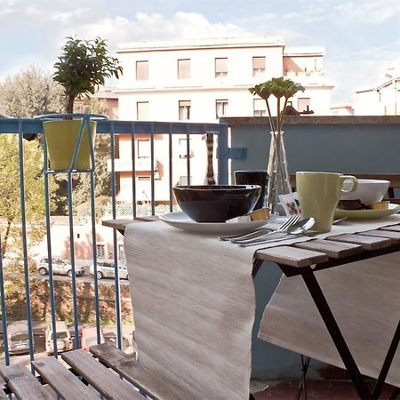 B&B By Me Rom Exterior foto