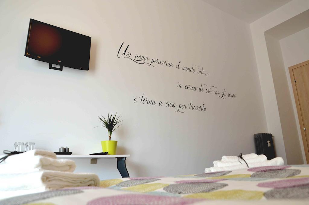 B&B By Me Rom Exterior foto