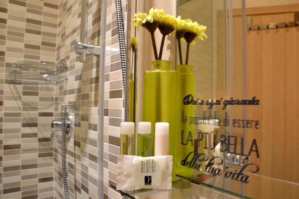 B&B By Me Rom Zimmer foto