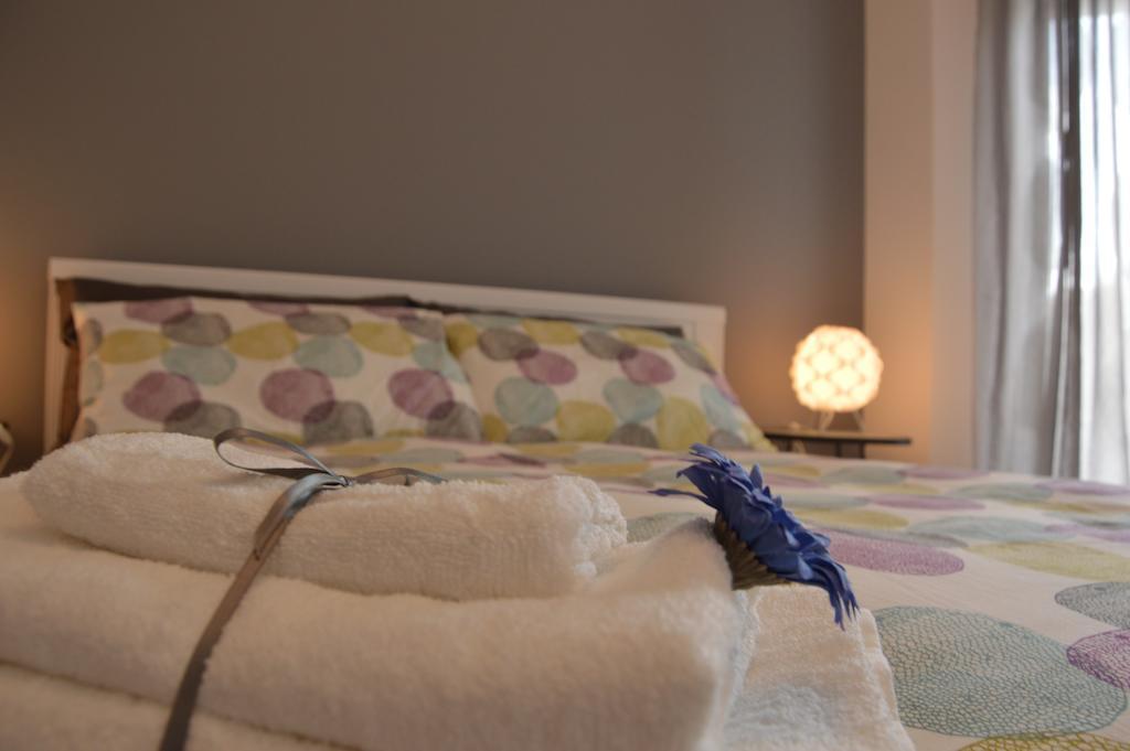 B&B By Me Rom Zimmer foto