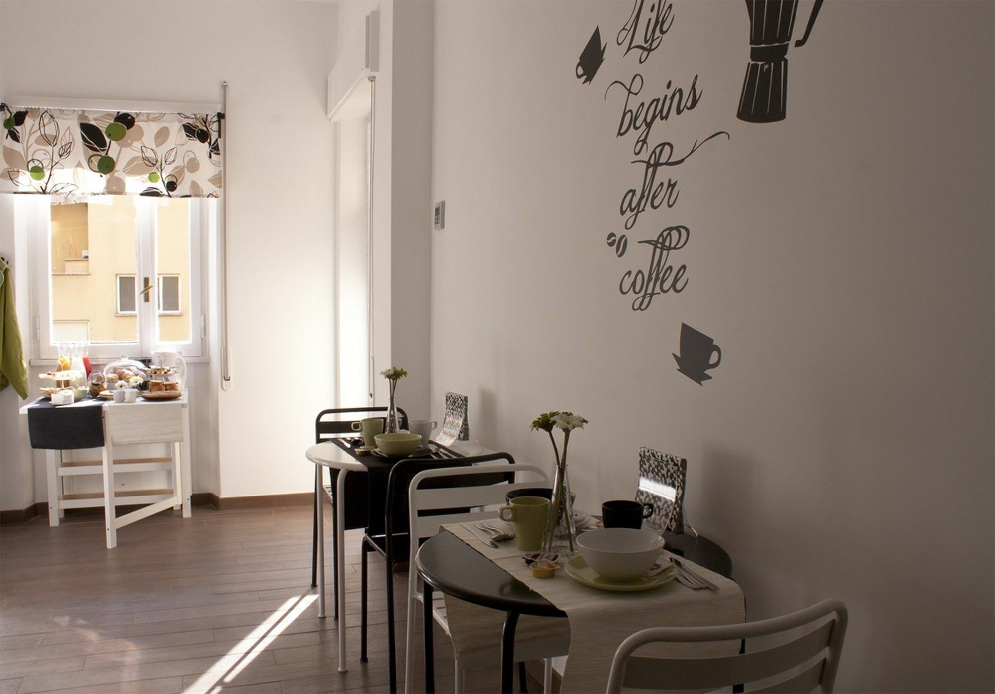 B&B By Me Rom Exterior foto
