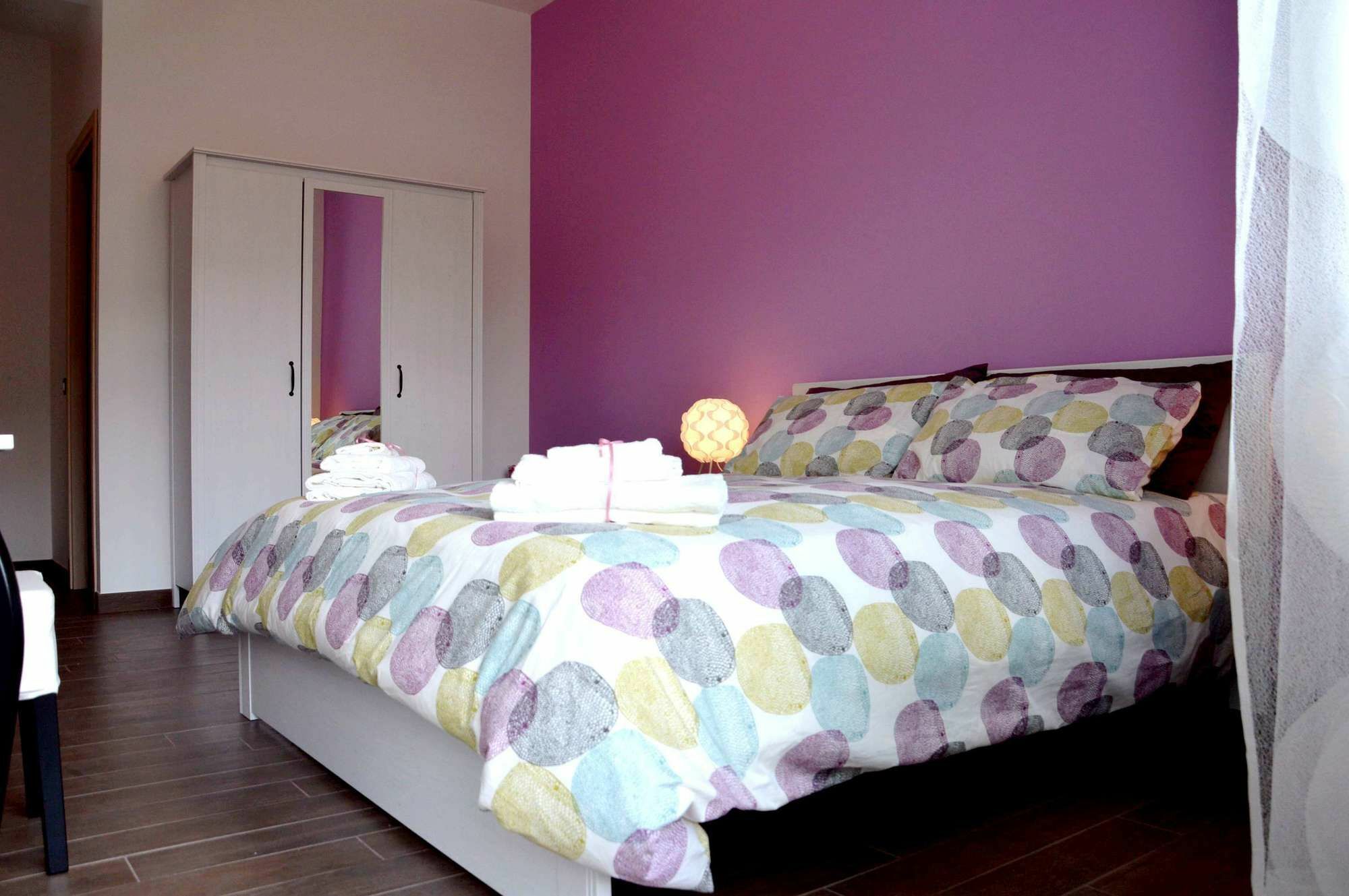 B&B By Me Rom Exterior foto